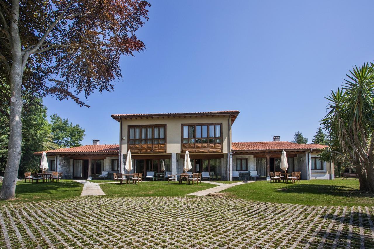 Apartament Buga II Posada De Llanes Zewnętrze zdjęcie