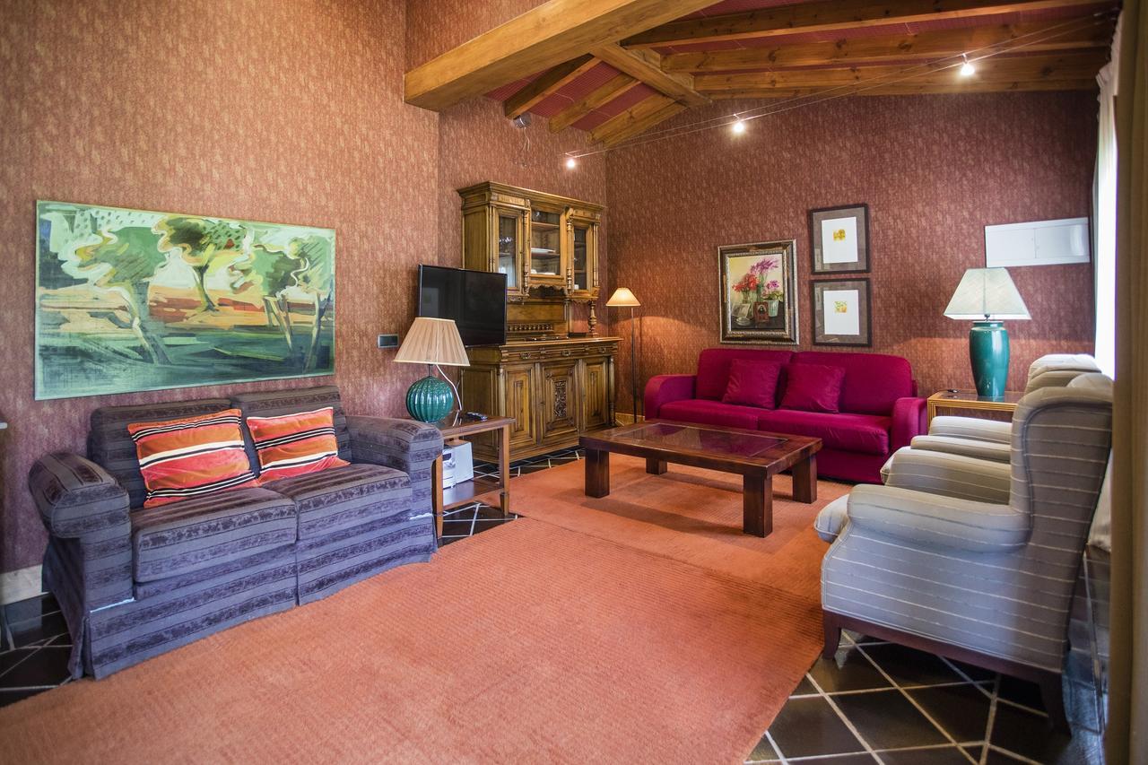 Apartament Buga II Posada De Llanes Zewnętrze zdjęcie