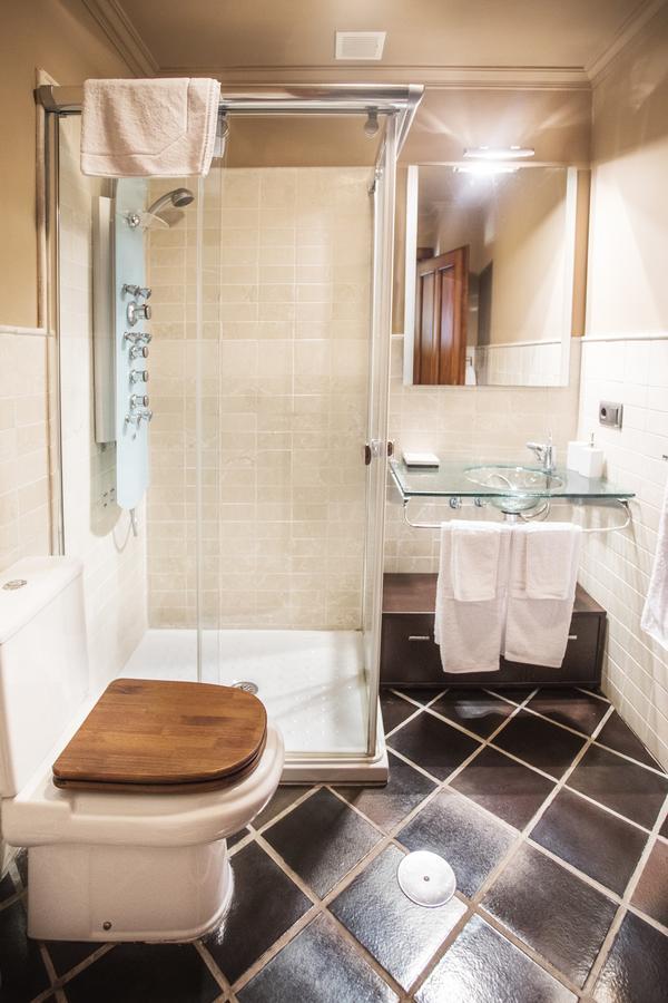 Apartament Buga II Posada De Llanes Zewnętrze zdjęcie