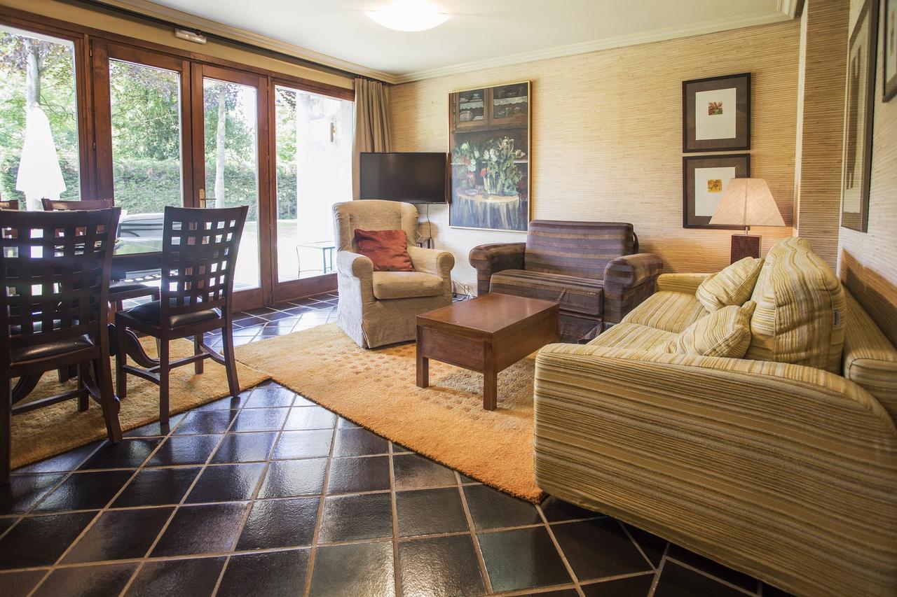Apartament Buga II Posada De Llanes Zewnętrze zdjęcie