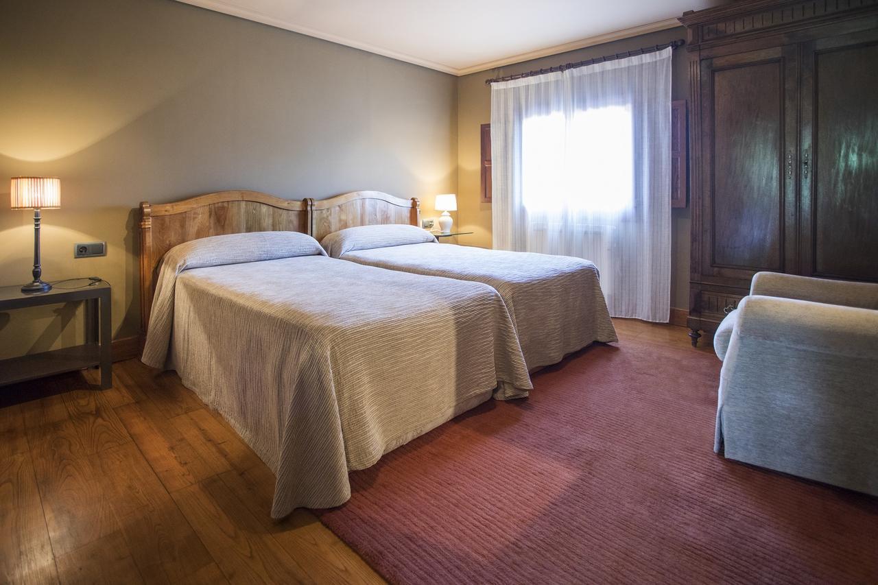 Apartament Buga II Posada De Llanes Zewnętrze zdjęcie