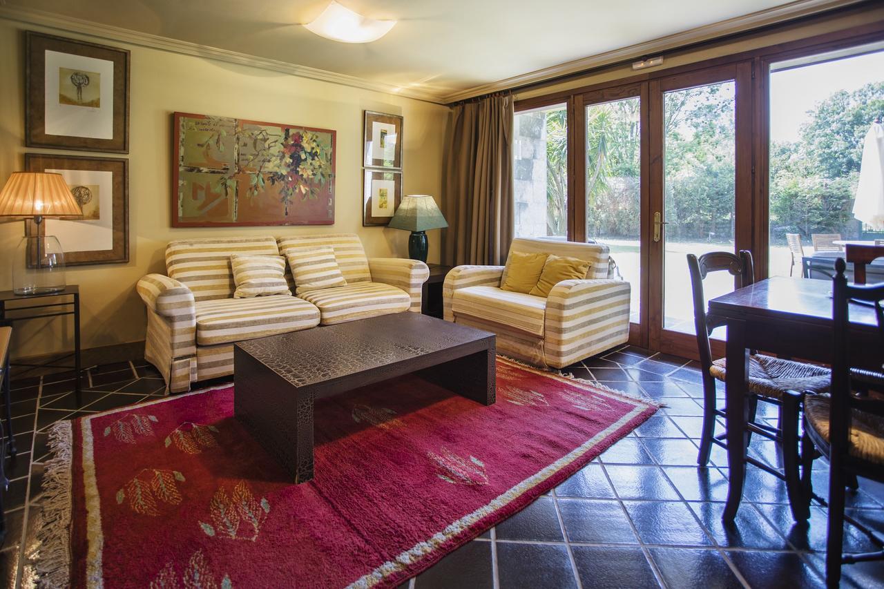 Apartament Buga II Posada De Llanes Zewnętrze zdjęcie