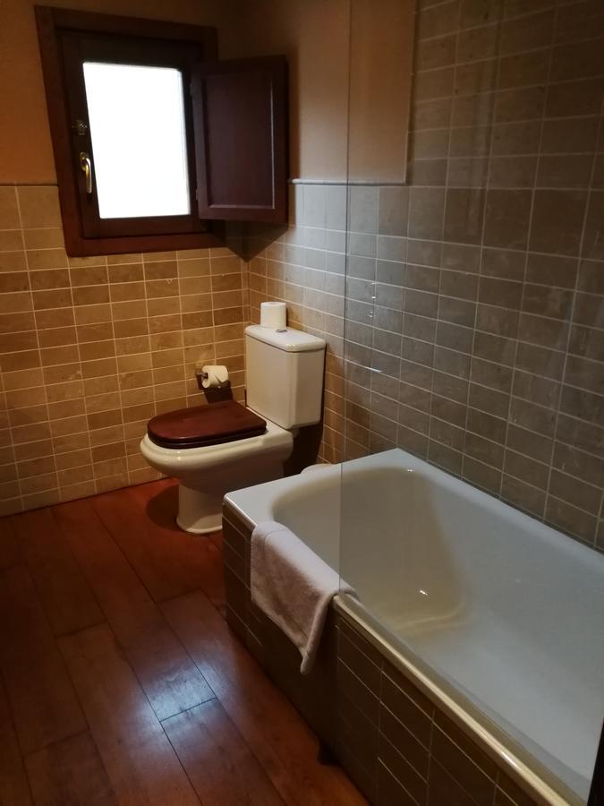 Apartament Buga II Posada De Llanes Zewnętrze zdjęcie
